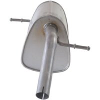 Endschalldämpfer Auspuffanlage BOSAL für u.a....