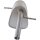 Endschalldämpfer Auspuffanlage BOSAL für u.a. PEUGEOT 207/207+