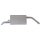 Endschalldämpfer Auspuffanlage BOSAL für u.a. PEUGEOT 207/207+