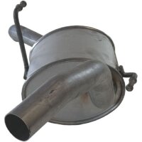 Endschalldämpfer Auspuffanlage BOSAL für u.a....