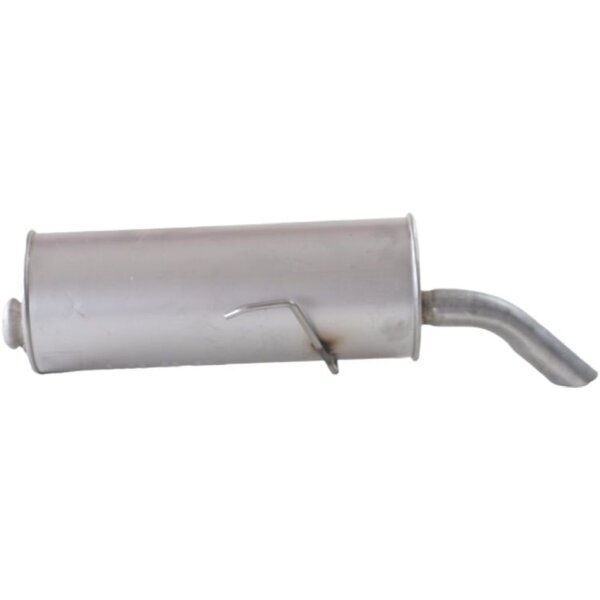 Endschalldämpfer Auspuffanlage Exhaust System BOSAL für u.a. CITROËN SAXO