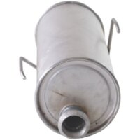 Endschalldämpfer Auspuffanlage Exhaust System BOSAL...