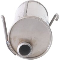 Endschalldämpfer Auspuffanlage Exhaust System BOSAL...