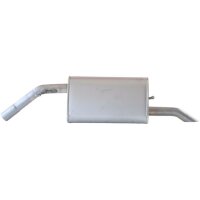 Endschalldämpfer Auspuffanlage BOSAL für u.a....