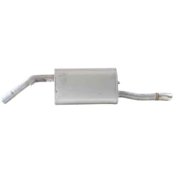 Endschalldämpfer Auspuffanlage BOSAL für u.a. PEUGEOT 207 SW