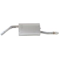 Endschalldämpfer Auspuffanlage BOSAL für u.a....