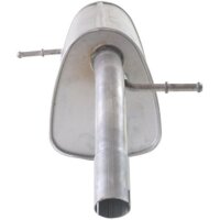 Endschalldämpfer Auspuffanlage BOSAL für u.a....