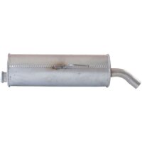 Endschalldämpfer Auspuffanlage BOSAL für u.a....