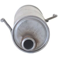 Endschalldämpfer Auspuffanlage BOSAL für u.a....