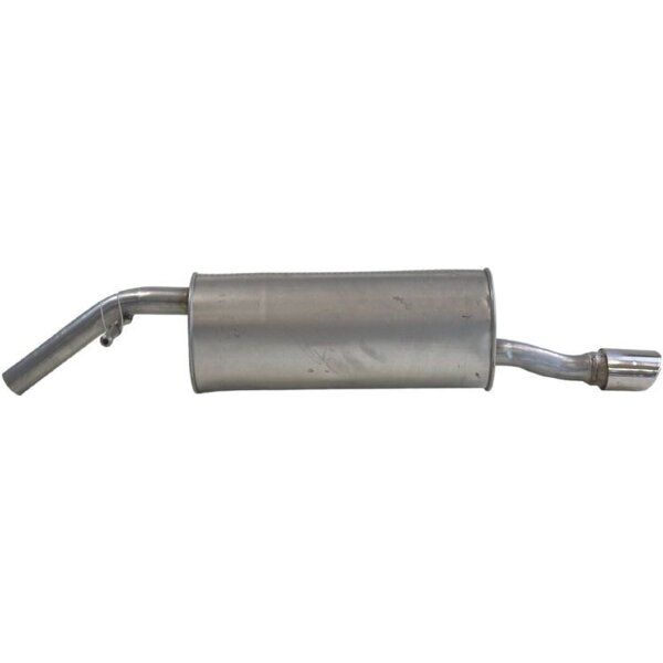 Endschalldämpfer Auspuffanlage Exhaust System BOSAL für PEUGEOT 208 I
