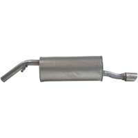 Endschalldämpfer Auspuffanlage Exhaust System BOSAL...