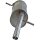 Endschalldämpfer Auspuffanlage Exhaust System BOSAL für PEUGEOT 208 I