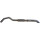 Rear silencer exhaust system BOSAL for e.g. PEUGEOT 308 SW II