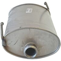 Endschalldämpfer Auspuffanlage BOSAL für u.a....