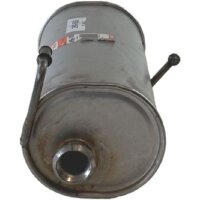 Endschalldämpfer Auspuffanlage BOSAL für u.a....