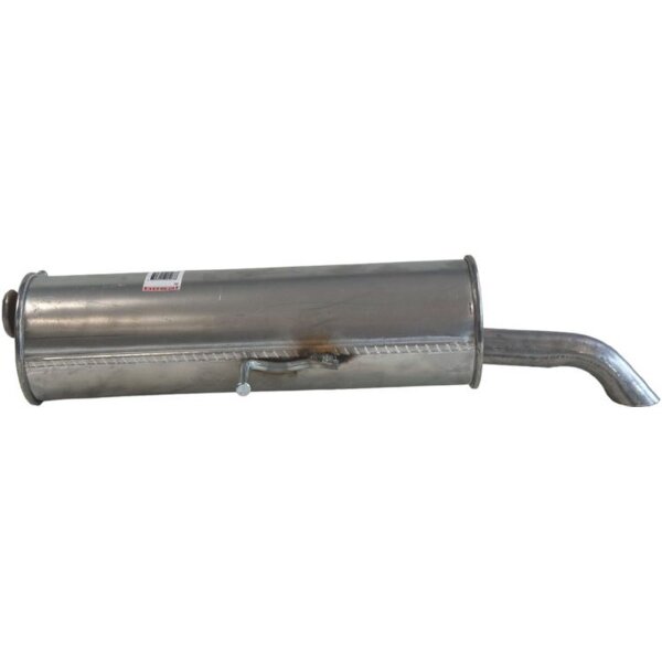 Endschalldämpfer Auspuffanlage Exhaust System BOSAL für PEUGEOT 307