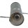 Endschalldämpfer Auspuffanlage Exhaust System BOSAL für PEUGEOT 307