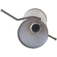 Endschalldämpfer Auspuffanlage BOSAL für u.a....