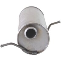 Endschalldämpfer Auspuffanlage Exhaust System BOSAL...