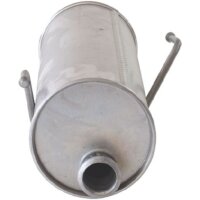 Endschalldämpfer Auspuffanlage BOSAL für u.a....