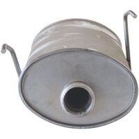Endschalldämpfer Auspuffanlage BOSAL für u.a....
