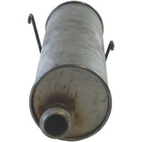 Endschalldämpfer Auspuffanlage BOSAL für u.a....
