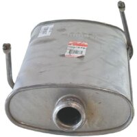 Endschalldämpfer Auspuffanlage BOSAL für u.a....