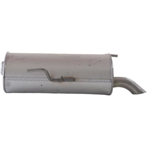 Endschalldämpfer Auspuffanlage Exhaust System BOSAL für PEUGEOT 206 SW