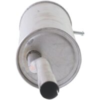 Endschalldämpfer Auspuffanlage BOSAL für u.a....