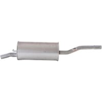 Endschalldämpfer Auspuffanlage BOSAL für u.a. DACIA LOGAN MCV