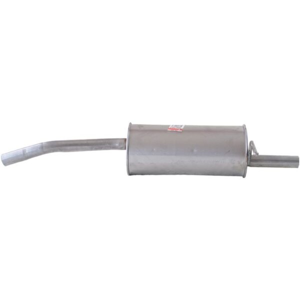 Endschalldämpfer Auspuffanlage Exhaust System BOSAL für u.a. DACIA SANDERO