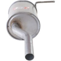 Endschalldämpfer Auspuffanlage Exhaust System BOSAL...