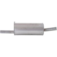 Endschalldämpfer Auspuffanlage Exhaust System BOSAL für u.a. DACIA DUSTER