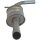 Centre silencer exhaust system BOSAL for e.g. DACIA SANDERO II