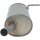Endschalldämpfer Auspuffanlage Exhaust System BOSAL für u.a. DACIA DUSTER