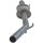 Centre silencer exhaust system BOSAL for e.g. RENAULT CLIO II