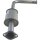 Centre silencer Exhaust System BOSAL for e.g. RENAULT CLIO I