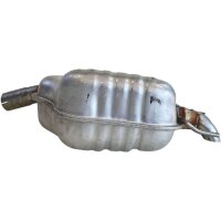 Endschalldämpfer Auspuffanlage Exhaust System BOSAL...