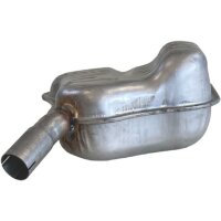 Endschalldämpfer Auspuffanlage Exhaust System BOSAL...