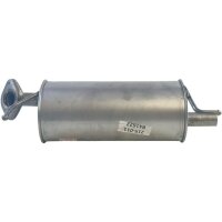 Endschalldämpfer Auspuffanlage Exhaust System BOSAL...