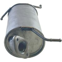 Endschalldämpfer Auspuffanlage Exhaust System BOSAL...