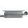 Endschalldämpfer Auspuffanlage Exhaust System BOSAL für u.a. OPEL AGILA B