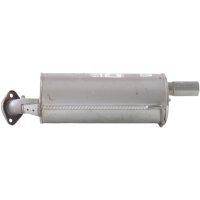 Endschalldämpfer Auspuffanlage Exhaust System BOSAL...