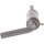 Centre silencer Exhaust Component BOSAL for e.g. SEAT IBIZA IV