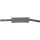 Centre silencer Exhaust Component BOSAL for e.g. AUDI A1