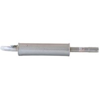 Centre silencer Exhaust Component BOSAL for e.g. SKODA FABIA I