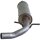 Centre silencer exhaust system BOSAL for e.g. SEAT TOLEDO IV