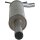 Centre silencer exhaust system BOSAL for e.g. SEAT TOLEDO IV