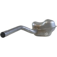 Endschalldämpfer Auspuffanlage BOSAL für u.a....