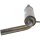 Centre silencer Exhaust Component BOSAL for e.g. SEAT CORDOBA